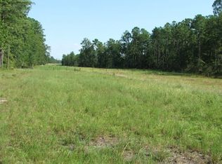 1000 Old Tusculum Road, Springfield, GA 31329