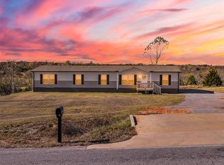 5741 S Henney Rd, Choctaw, OK 73020