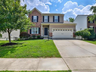 5527 Appaloosa Cir, Morrow, OH, 45152