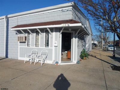 401 N Elberon Ave, Atlantic City, NJ, 08401