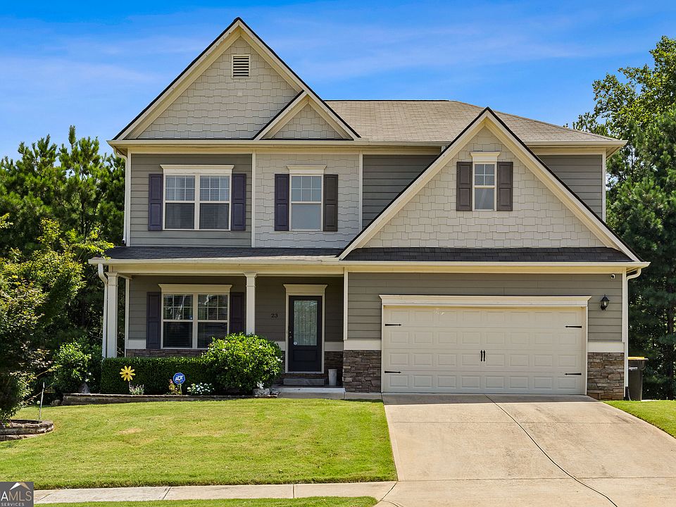 1st image of 23 Carrington Way