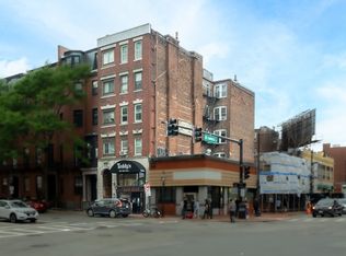 9 Bowdoin St, Boston, MA 02114