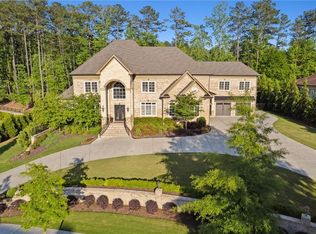 4434 Oglethorpe Loop NW, Acworth, GA 30101