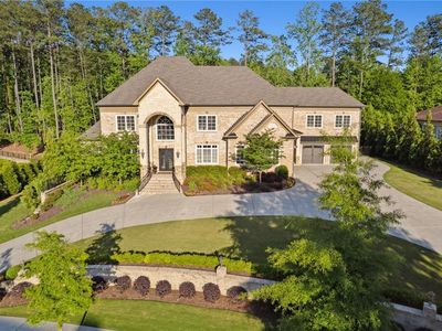 4434 Oglethorpe Loop NW, Acworth, GA, 30101