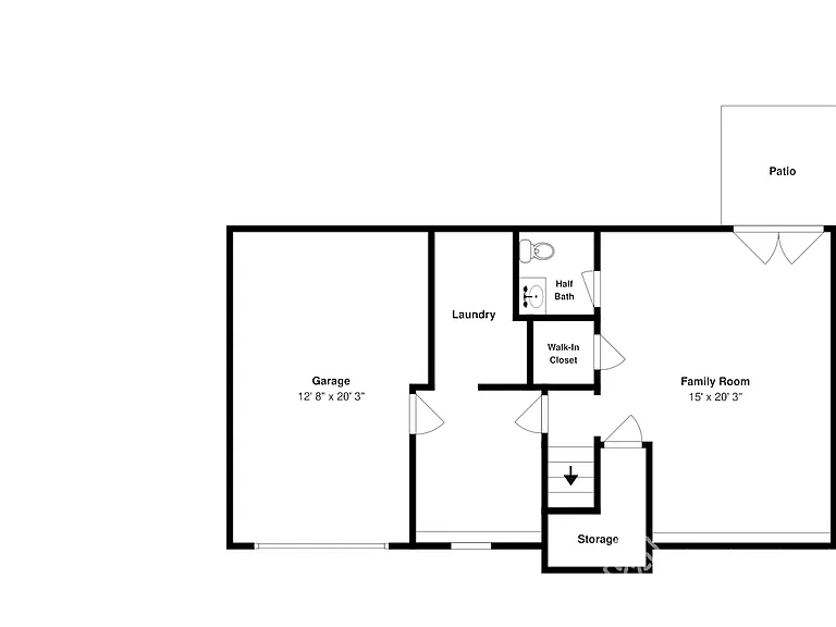 20560 S Acorn Ridge Dr — Photo 2