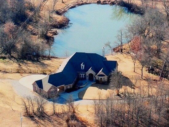 Country Estate
