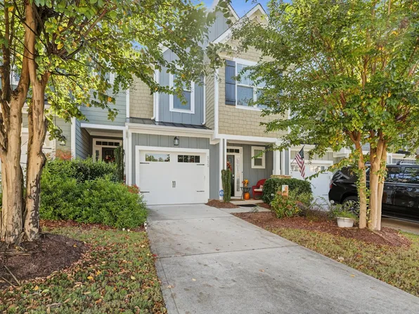 115 Ribbon Walk Ln, Holly Springs, NC 27540