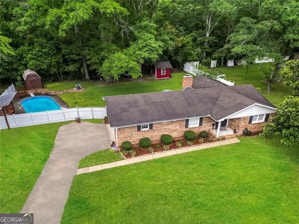 6071 Fountain Dr, Macon, GA 31216