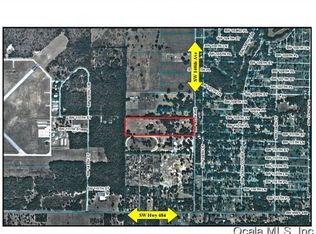 11050 SW 140th Ave, Dunnellon, FL 34432