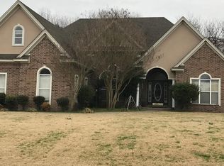 621 Big Lake Rd, Marion, AR 72364