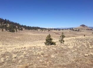 331 Isadowa Trl, Hartsel, CO 80449