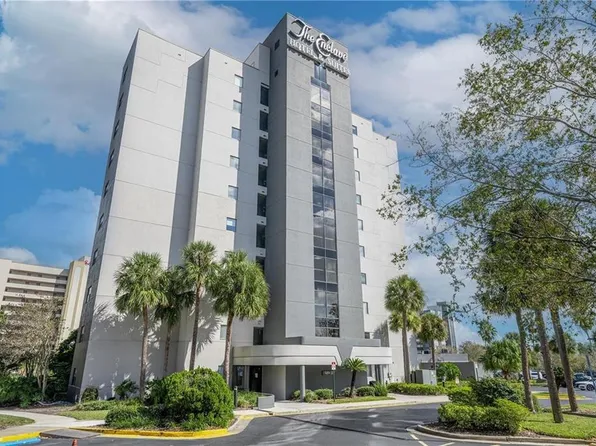 6165 Carrier Dr Unit 3413, Orlando, FL 32819