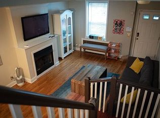 173 W Master St, Philadelphia, PA 19122
