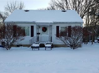 183 Merritt Ave, Syracuse, NY 13207