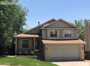 7835 Swiftrun Rd, Colorado Springs, CO 80920