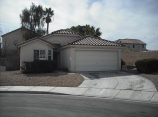 3573 Unique Way, Las Vegas, NV 89129