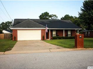10320 Sunlight Dr, Tuscaloosa, AL 35405