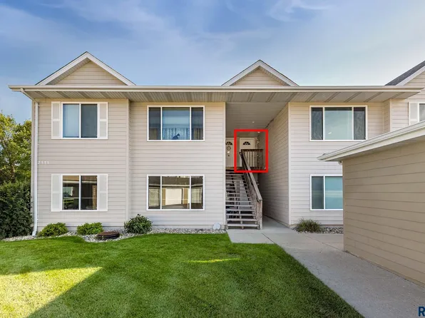 7111 W 56th St APT 36, Sioux Falls, SD 57106