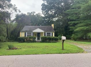 135 Turner St, Winston Salem, NC 27104