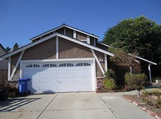 431 Woodmont Pl, Oakley, CA