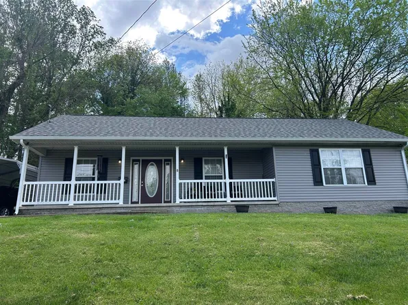 1910 E 15th St, Owensboro, KY 42303