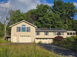 3825 Silver St, Hinesburg, VT 05461