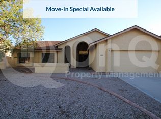 2325 W Gregg Dr, Chandler, AZ 85224