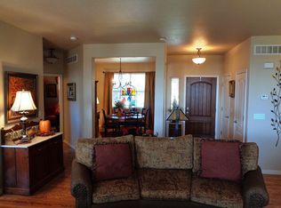 2631 Crooked Vine Ct, Colorado Springs, CO 80921