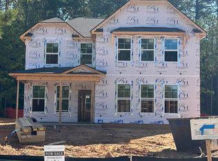 2832 Riverchess Ct SW #154, Atlanta, GA 30331