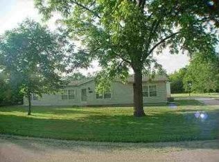 1109 E 3rd St, Fowler, IN 47944