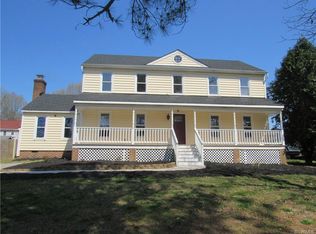 5012 Briaroak Rd, North Chesterfield, VA 23234