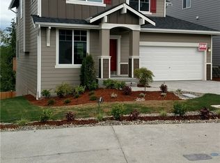 7536 83rd Div LOT 6-3, Drive Northeast Marysville, WA 98270