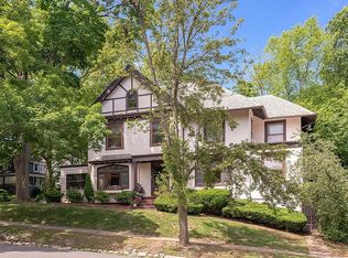 21 Clinton Road Glen Rdg, Glen Ridge, NJ 07028