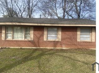 1321 Adrian Ln, Montgomery, AL 36111