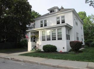 9 Keenan St, Glens Falls, NY 12801