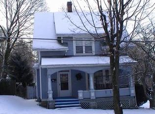 12 Sciota St, Jamestown, NY 14701