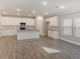 5917 Bellflower Dr, McKinney, TX 75071