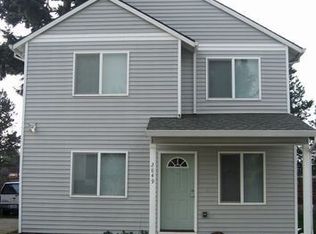 2849 SE 125th Ave, Portland, OR 97236