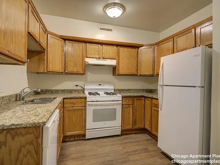 1817 N Clybourn Ave #1 — Photo 6