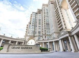 2285 Lake Shore Blvd W, Toronto, ON