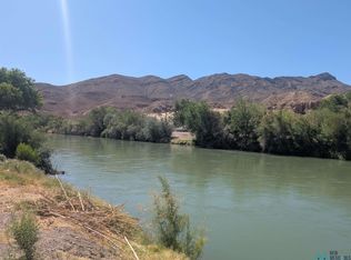 1047 E Riverside Dr, Truth Or Consequences, NM 87901