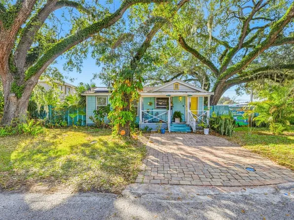 8418 N 9th St, Tampa, FL 33604