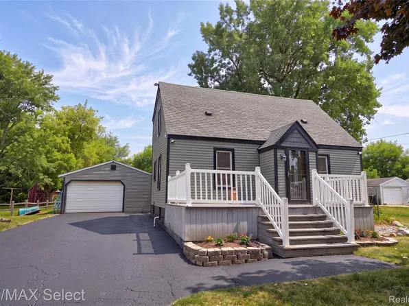 7057 Kessling St, Davison, MI 48423