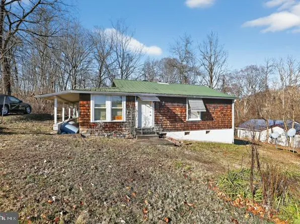 3215 2nd Ave, Saint Paul, VA 24283