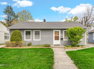 3528 Adams St, Lansing, IL 60438