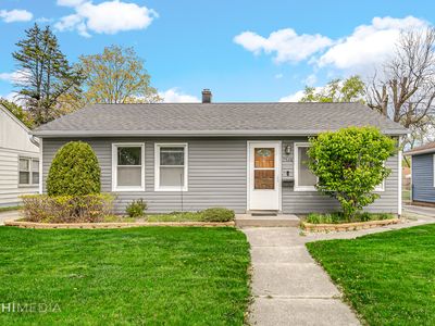 3528 Adams St, Lansing, IL, 60438