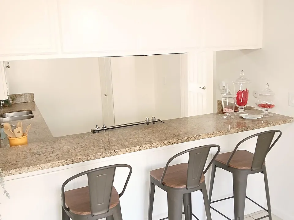 Eastbluff Townhomes
