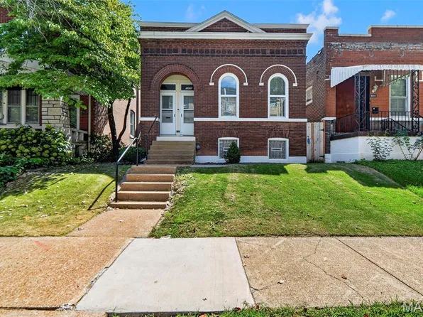 5406 Alaska Ave, Saint Louis, MO 63111