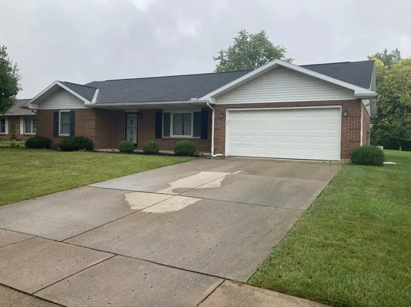 380 Ironwood Dr, Sidney, OH 45365
