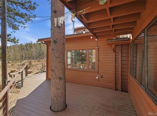 61 Ramona Rd, Golden, CO 80403